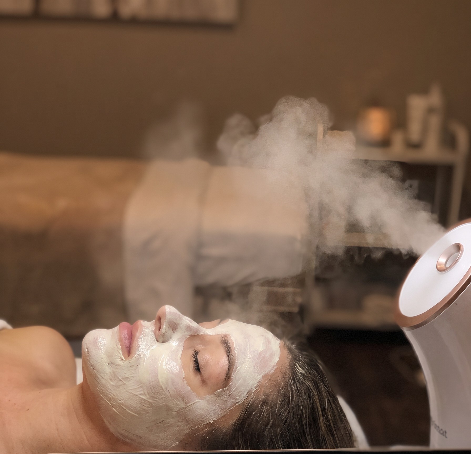 Classic Facial